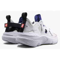 Кроссовки Nike Air Huarache Type N 354 White