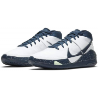 Кроссовки Nike KD 13 Team White Navy