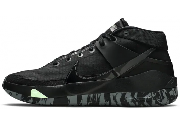 Кроссовки Nike KD 13 Camo Sole