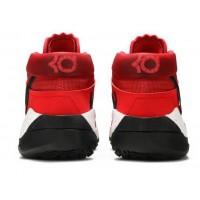 Кроссовки Nike KD 13 TB University Red
