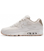 Кроссовки Nike Air Max серые