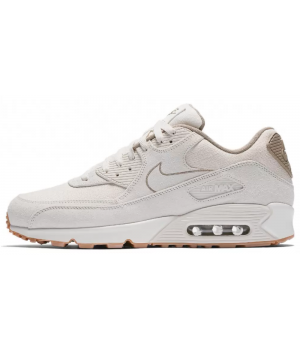 Кроссовки Nike Air Max серые