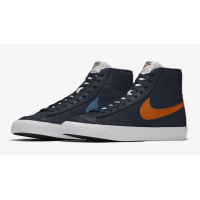 Кроссовки Nike Blazer Mid '77 By You