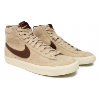 Кроссовки Nike Blazer Mid '77 Premium