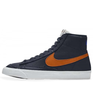 Кроссовки Nike Blazer Mid '77 By You
