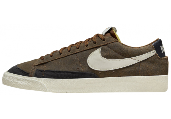 Nike Blazer Low '77 Premium Vintage