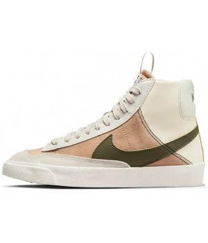 Кроссовки Nike Blazer Mid '77 SE Dance
