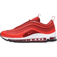Кроссовки Nike Air Max 97 Grid Navi Red