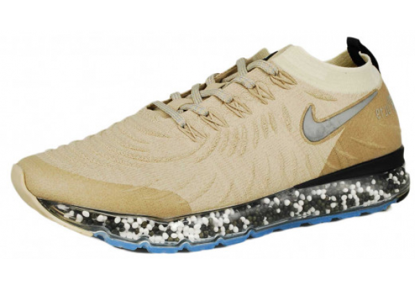 Кроссовки Nike Air Max UL’19 Amming Cushion Beige