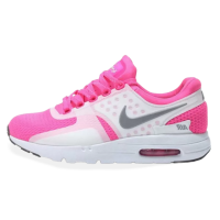 Кроссовки женские Nike Air Max Zero Pink