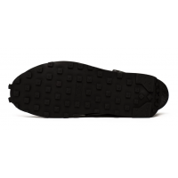 Nike x Undercover Tailwind 79 Waffle Racer Black