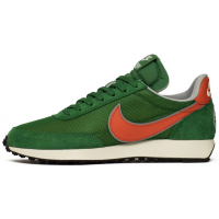 Кроссовки Nike Air Tailwind 79QS x Stranger Things зеленые