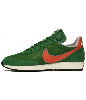 Кроссовки Nike Air Tailwind 79QS x Stranger Things зеленые