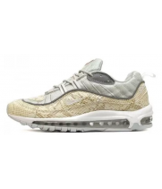 Nike Air Max 98 Supreme Snake Grey