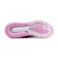 Кроссовки Nike Air Max 270 Lightly Pink
