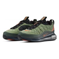 Кроссовки Nike Air Max 720-818 Khaki