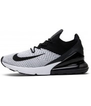 Кроссовки Nike Air Max 270 черно-белые