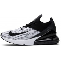 Кроссовки Nike Air Max 270 черно-белые