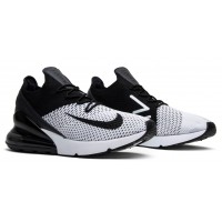 Кроссовки Nike Air Max 270 черно-белые