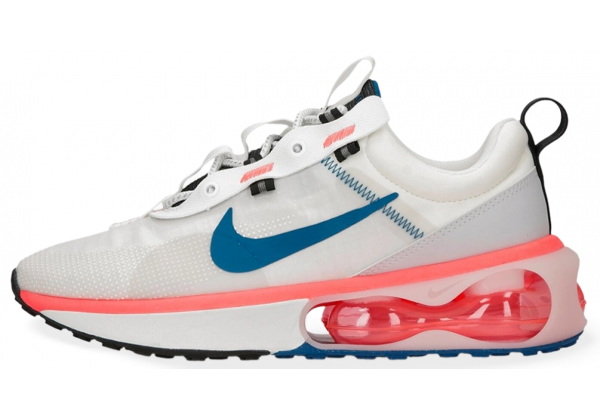 Кроссовки Nike Air Max 2021 Grey
