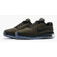 Кроссовки Nike Air Max 2017 Cargo Khaki