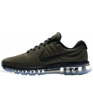Кроссовки Nike Air Max 2017 Cargo Khaki