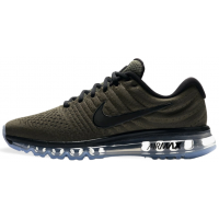 Кроссовки Nike Air Max 2017 Cargo Khaki