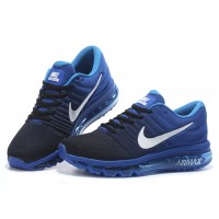 Кроссовки Nike Air Max 2017 Dark Blue