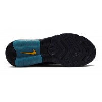 Nike Air Max 200 черные мульти