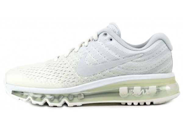 Кроссовки Nike Air Max 2017 Phantom