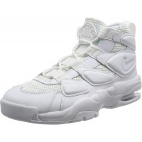 Кроссовки Nike Air Max 2 Uptempo 94 белые