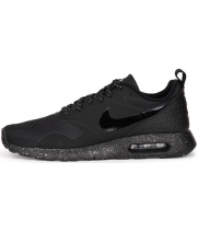 Кроссовки Nike Air Max 1 87 Black космос