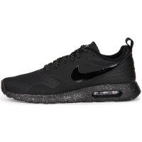 Кроссовки Nike Air Max 1 87 Black космос