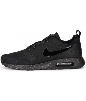 Кроссовки Nike Air Max 1 87 Black космос