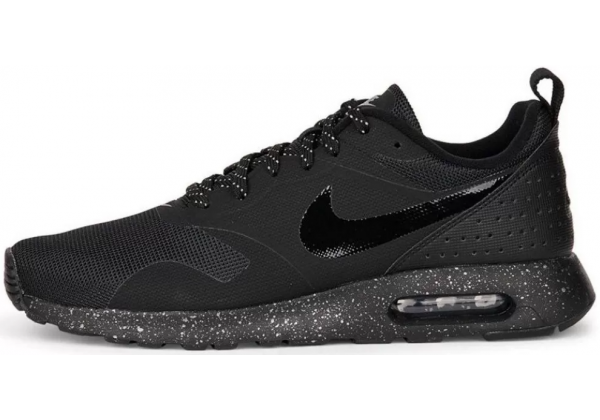 Кроссовки Nike Air Max 1 87 Black космос