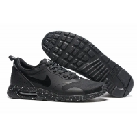 Кроссовки Nike Air Max 1 87 Black космос