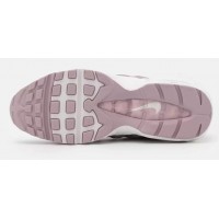 Nike кроссовки женские Air Max 95 Rose White