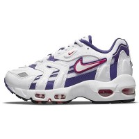 Кроссовки Nike Air Max 96 Wjite Blue