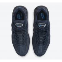 Кроссовки Nike Air Max 95 Obsidian