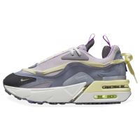 Кроссовки Nike Air Max Furyosa Ashen Slate