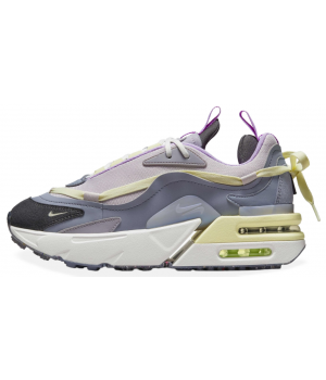 Кроссовки Nike Air Max Furyosa Ashen Slate