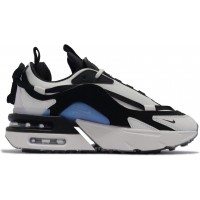 Nike WMNS Air Max Furyosa Summit White Black