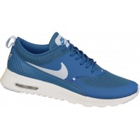 Кроссовки Nike Air Max Tavas GS синие
