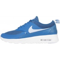 Кроссовки Nike Air Max Tavas GS синие