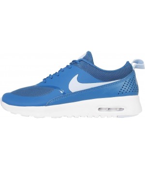 Кроссовки Nike Air Max Tavas GS синие