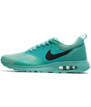 Кроссовки Nike Air Max Tavas бирюзовые