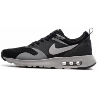Кроссовки Nike Air Max Tavas ATM черные с серым