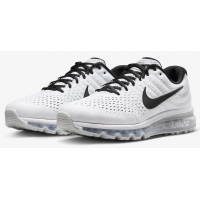 Кроссовки Nike Air Max 2017 White
