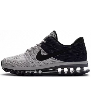 Кроссовки Nike Air Max 2017 Grey