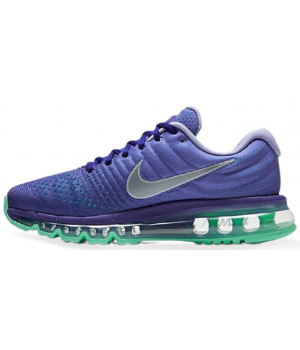 Nike Air Max 2017 Violet